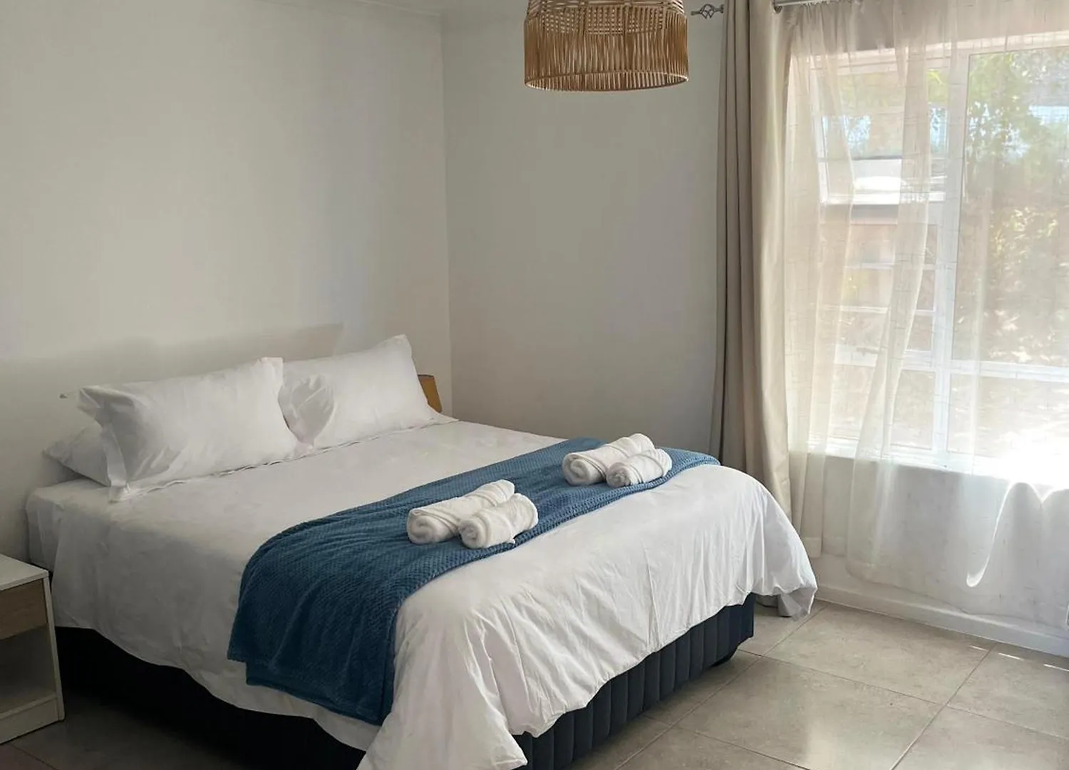 Pinelands Self Catering Apartment Cape Town
