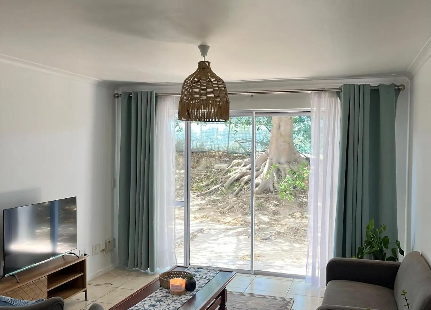 Pinelands Self Catering Apartment Cape Town South Africa