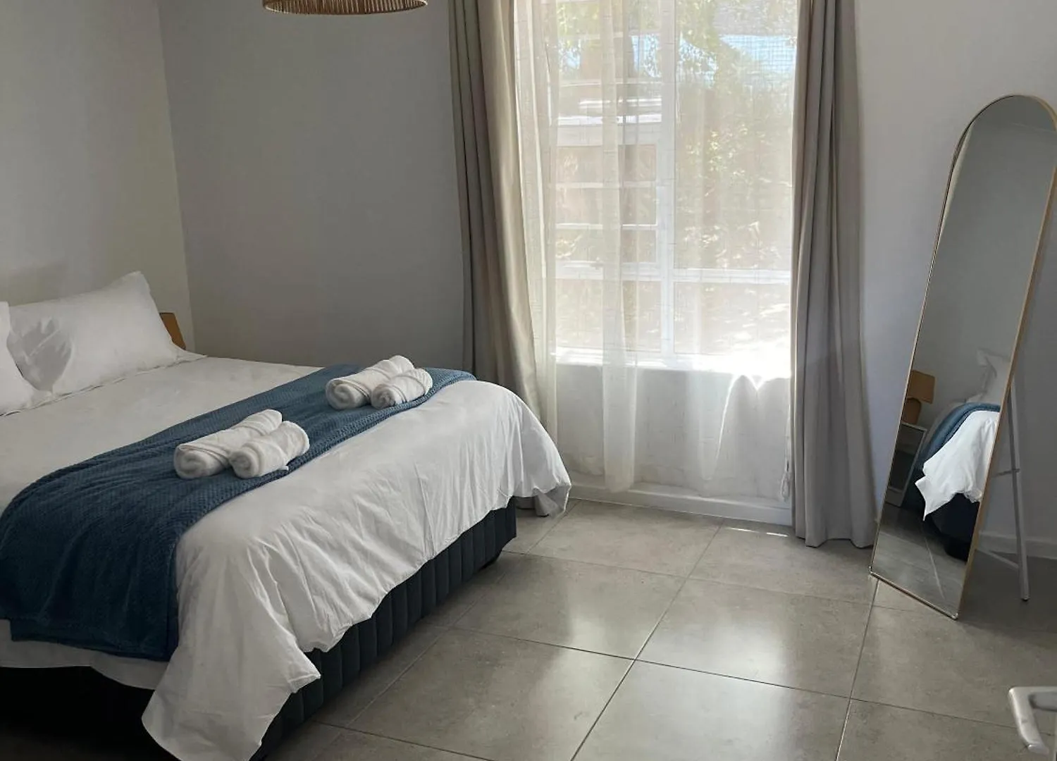 Pinelands Self Catering Apartment Cape Town