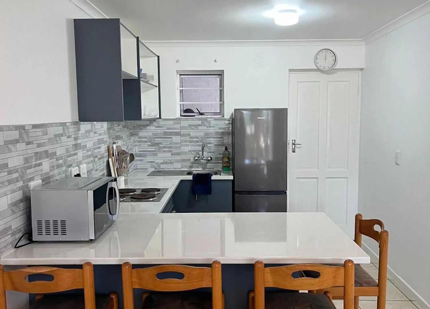 Pinelands Self Catering Apartment Cape Town