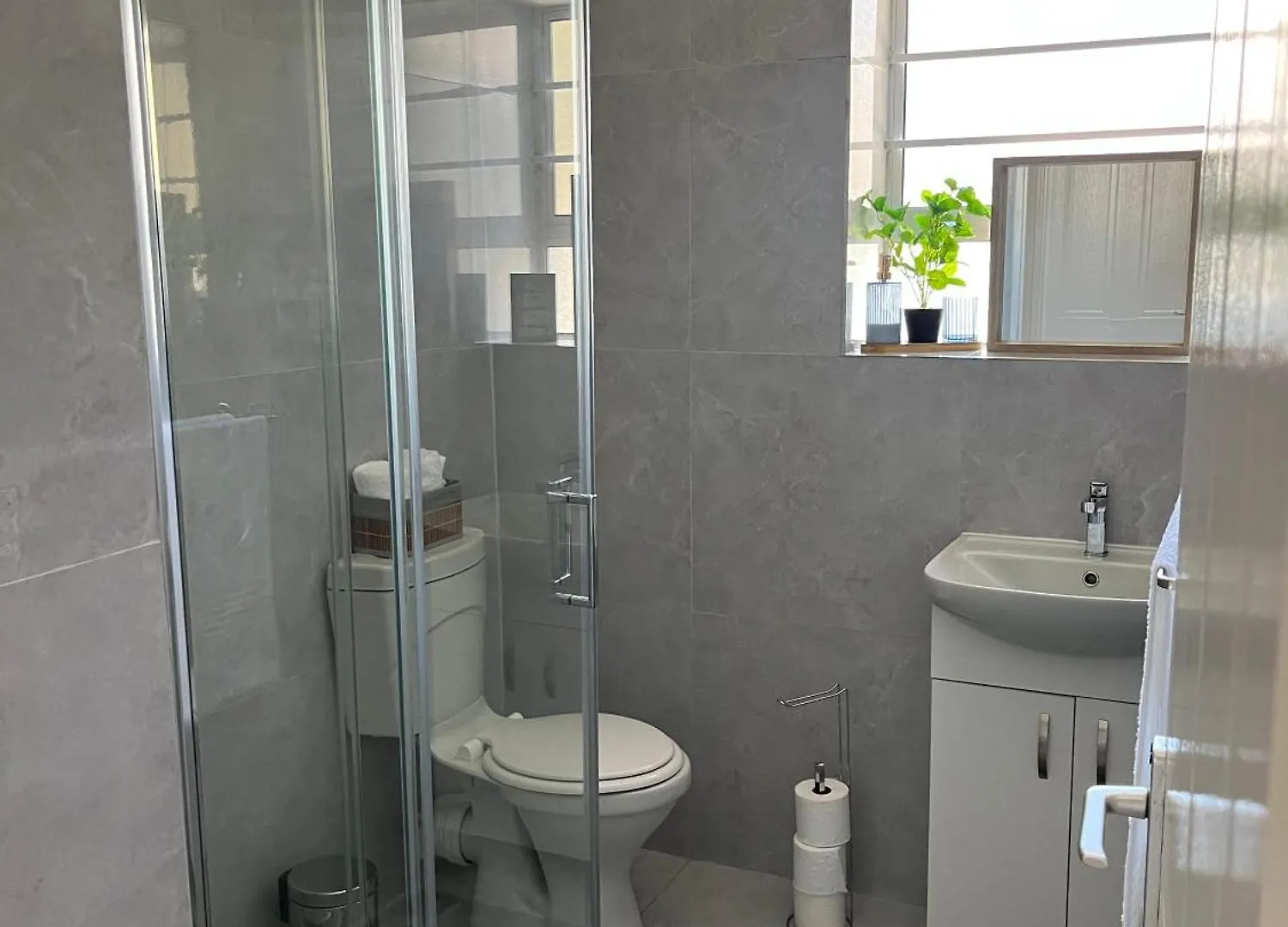 Pinelands Self Catering Apartment Cape Town