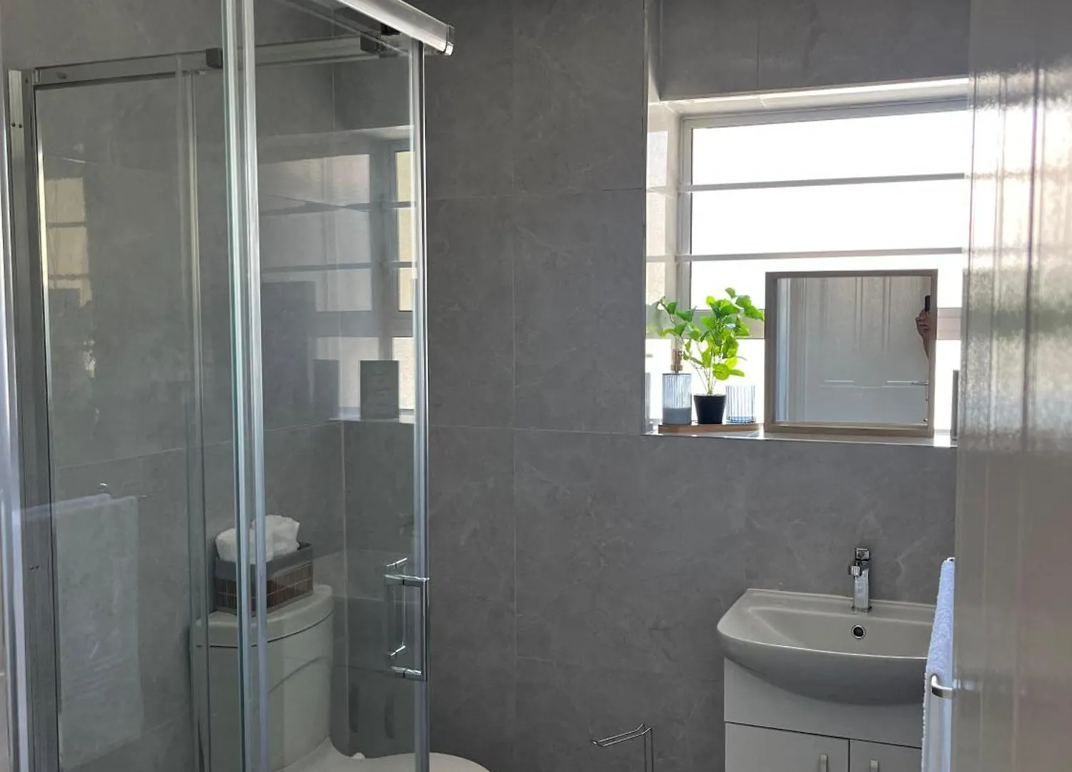 Pinelands Self Catering Apartment Cape Town