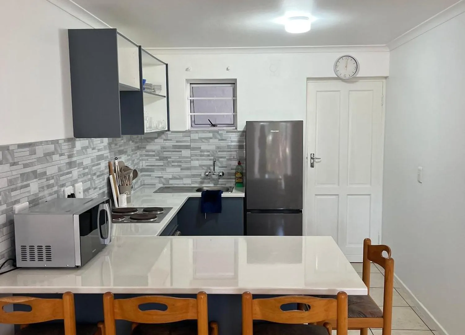 Pinelands Self Catering Apartment Cape Town South Africa